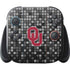 University of Oklahoma Sooners Digi Nintendo Switch 2 (2025) with Joy-Con Skin